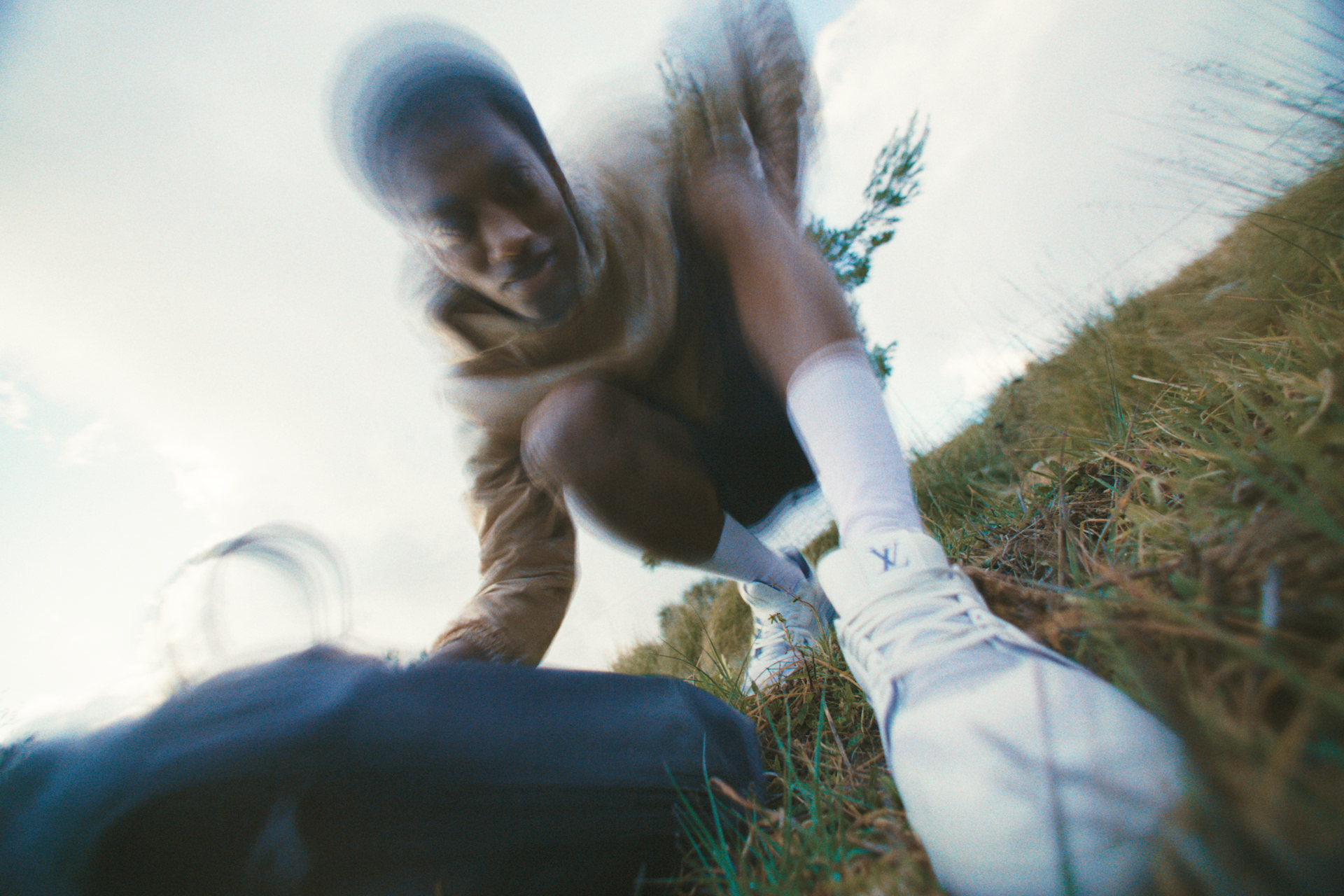 Louis Vuitton Men Preco FW23