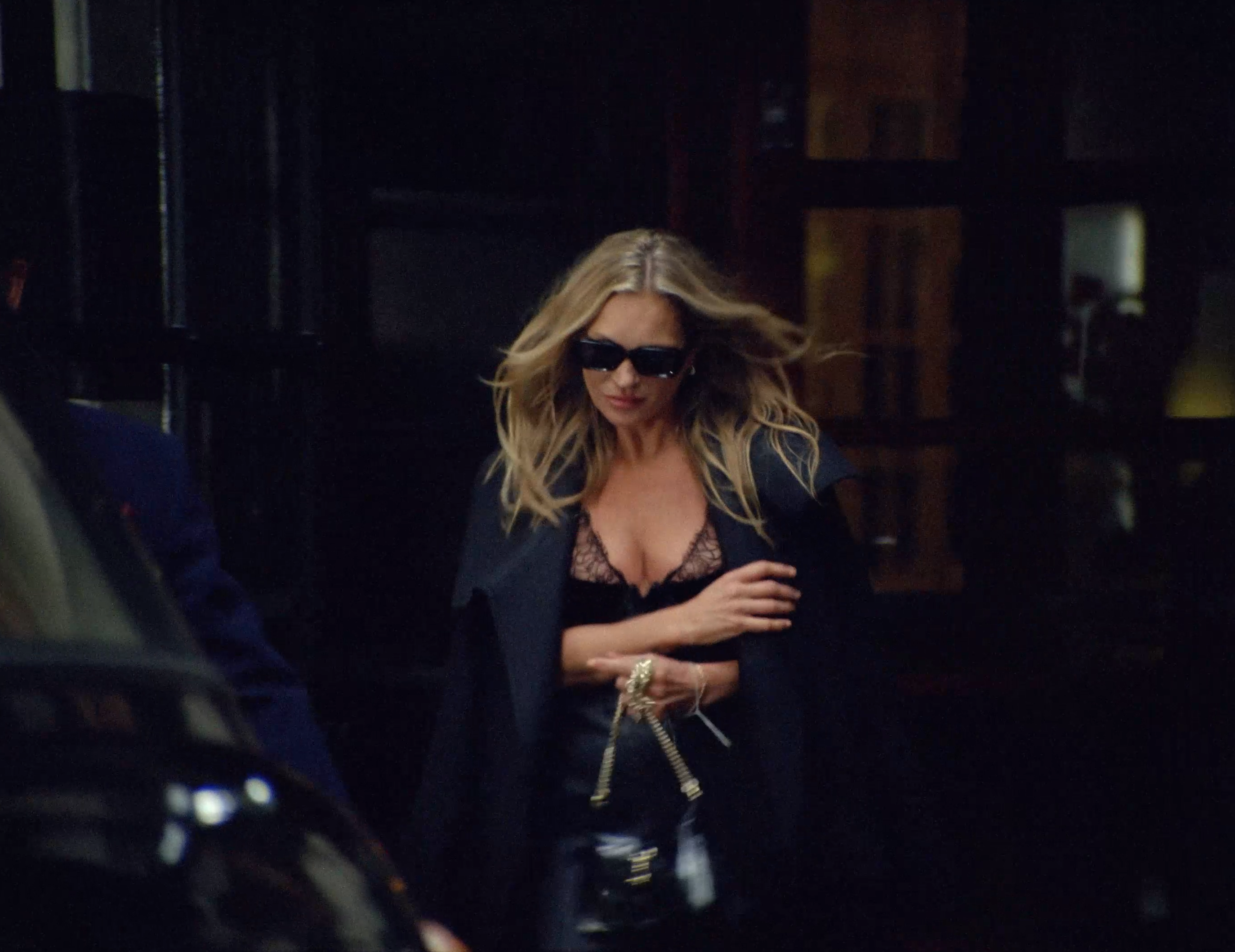 Gucci Cruise 25 – Kate campaign