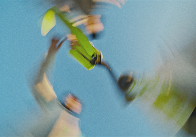 Louis Vuitton Taigarama 23